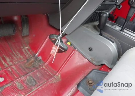 2010 Jeep Wrangler Sahara z USA, uszkodzony, nr VIN 1J4GA5D16AL178551